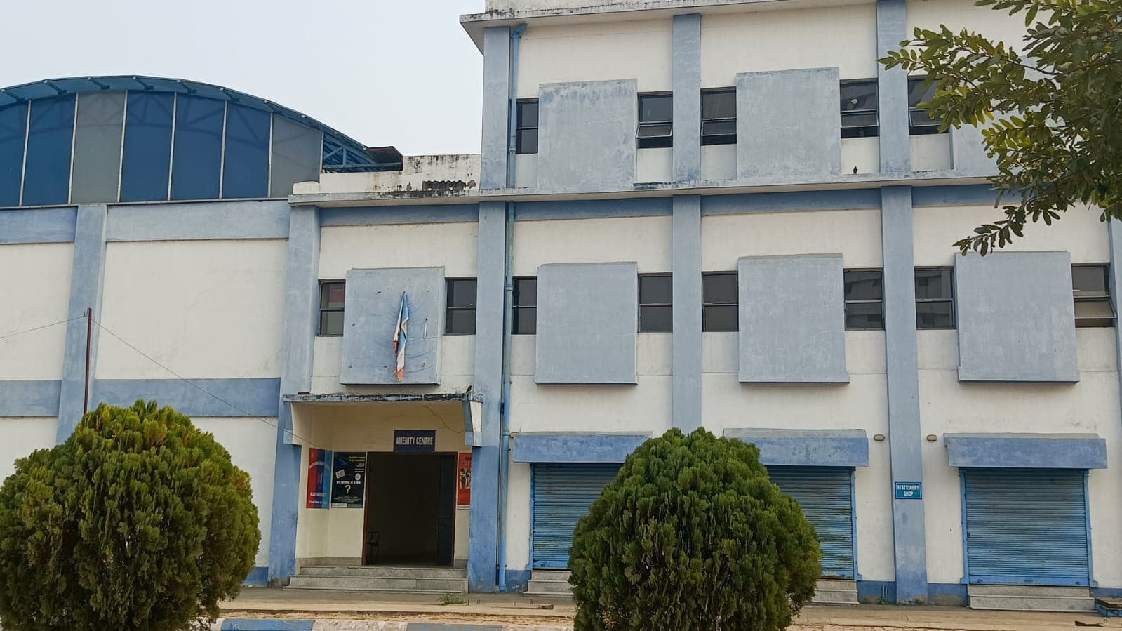 Aliah University Kolkata Campus photo 3